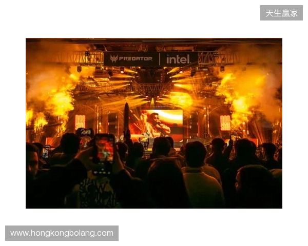 Predator League 2026于印度新德里盛大落幕！2027 年决赛移师越南