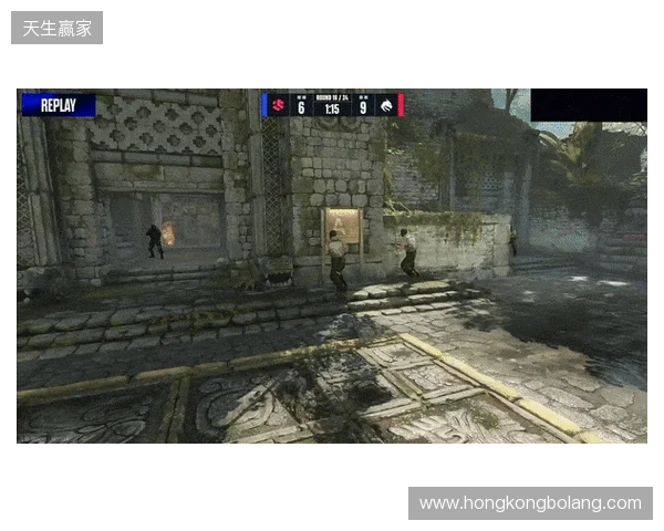 BLAST赏金赛S1：线上严父！Spirit 2-0 Inner Circle