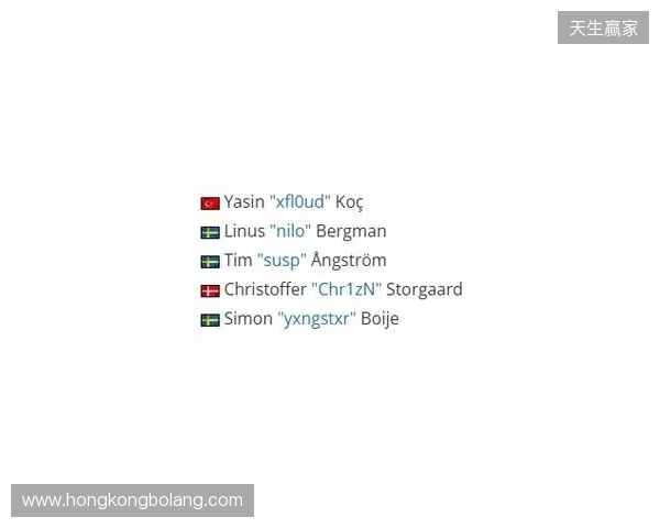 Alkaren签证问题缺席BLAST赏金赛,yxngstxr暂替回归首发 Alkaren签证问题缺席BLAST赏金赛,yxngstxr暂替回归首发