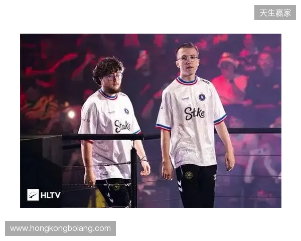 BLAST赏金赛半决赛：m0NESY与ZywOo迎来2026首战