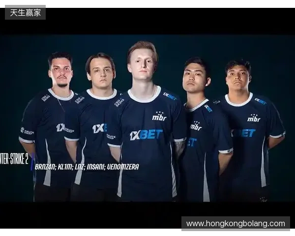 官宣：MIBR正式签约LNZ与venomzera