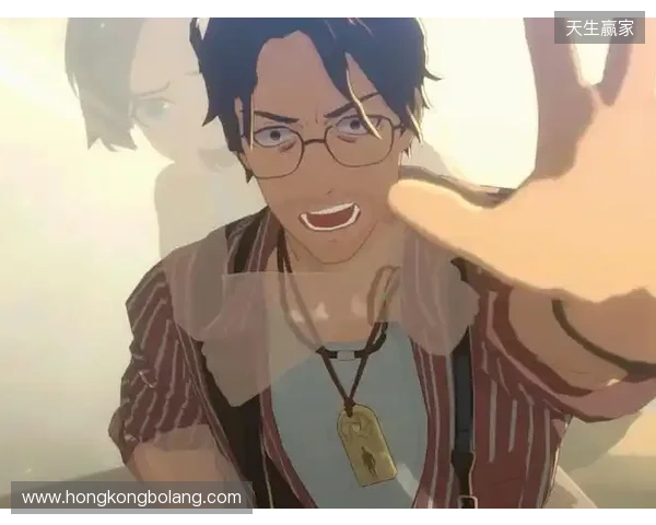 《OPUS:心相吾山》上市日期定档,攜手《來自深淵》作曲家打造插入曲 《OPUS:心相吾山》上市日期定档,攜手《來自深淵》作曲家打造插入曲