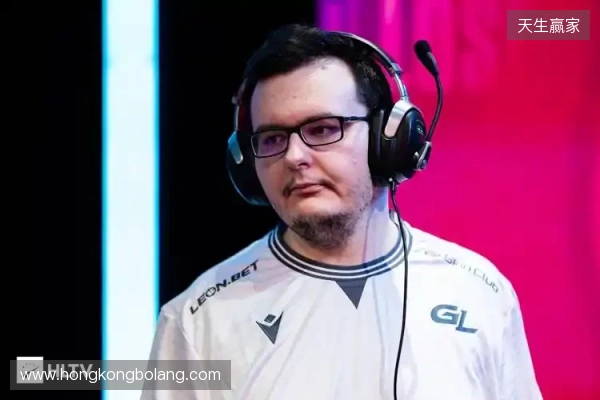 官宣:GL正式任命imd为主教练,Grashog加盟教练组 官宣:GL正式任命imd为主教练,Grashog加盟教练组