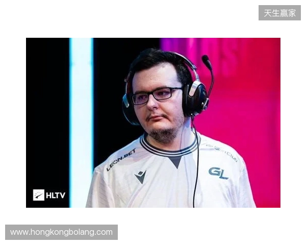 官宣：GL正式任命imd为主教练，Grashog加盟教练组