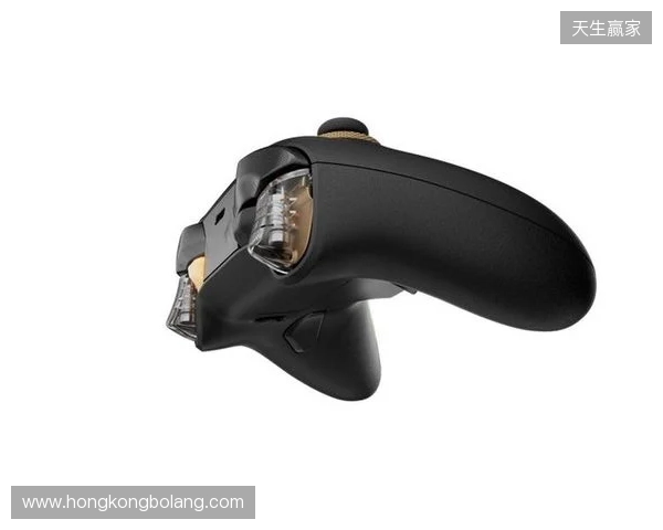 飞智x微软联合出品，飞智黑武士5S XBOX授权手柄震撼发布