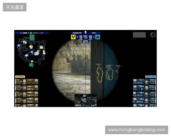 IEM克拉科夫2026：厚德载物！Vitality 2-0 Aurora