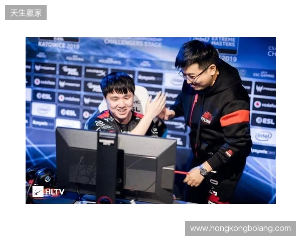 POB BLAST亚洲预选赛决赛：TYLOO力克LVG前往鹿特丹！