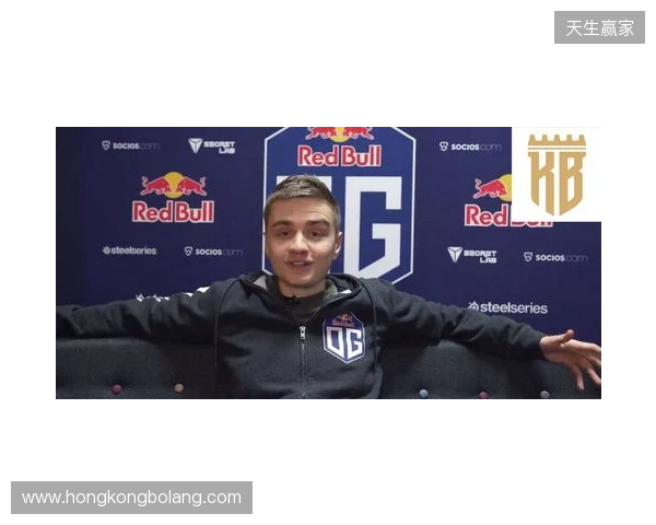 Ekki：如果ESL One伯明翰站有队伍需要替补，我就住在场馆边上