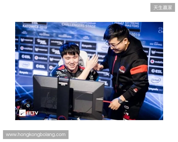 POB BLAST亚洲预选赛决赛：TYLOO力克LVG前往鹿特丹！