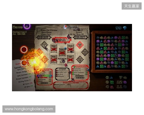 桌面陪伴治愈新体验！《仓鼠萌语》亮相Steam新品节，免费试玩今日开启