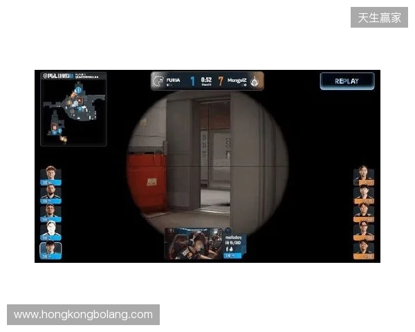 PGL 克卢日-纳波卡2026：卷土重来！MongolZ 2-1 FURIA