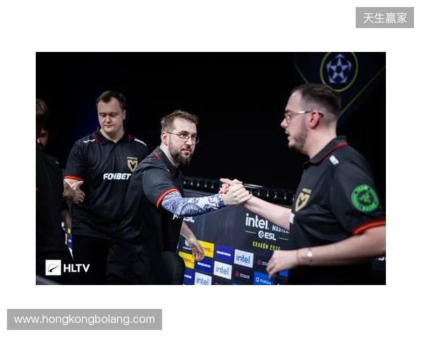 PGL克卢日-纳波卡2026：二连击破！PV 2-1 Falcons