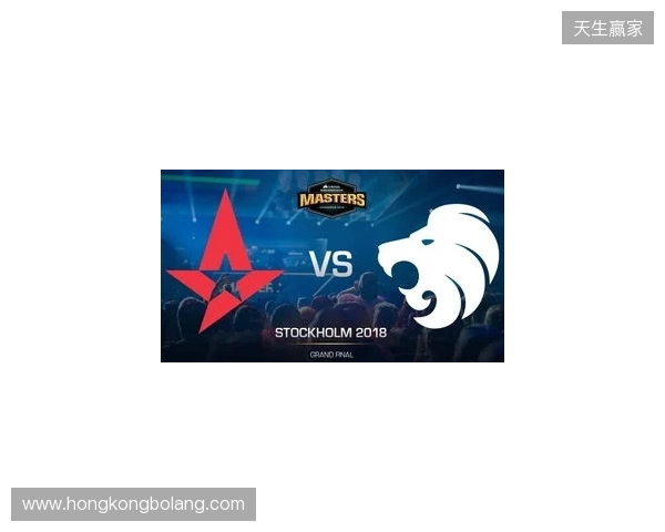 EPL S23第一阶段:时来运转!Astralis 2-0 Heroic