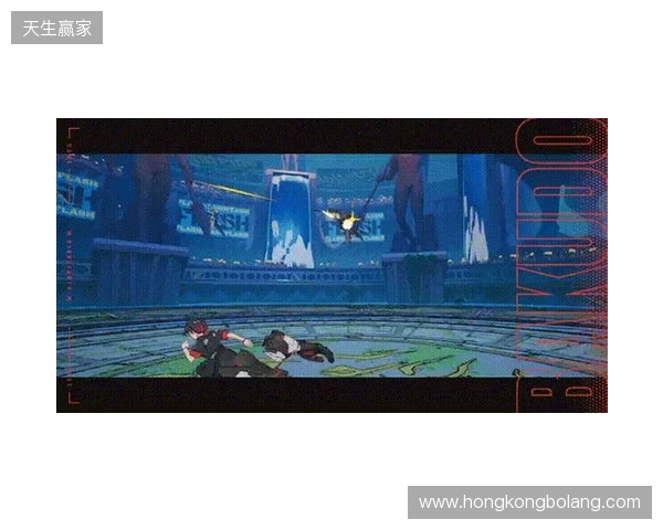 一球定乾坤!动作新作《BAKUDO -斗球的悠莉亚-》试玩版今日上线 一球定乾坤!动作新作《BAKUDO -斗球的悠莉亚-》试玩版今日上线