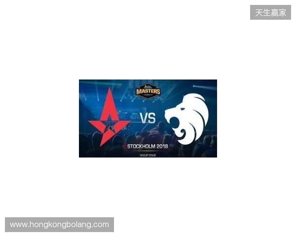 EPL S23第二阶段：搭上末班车！Astralis 2-1 FURIA