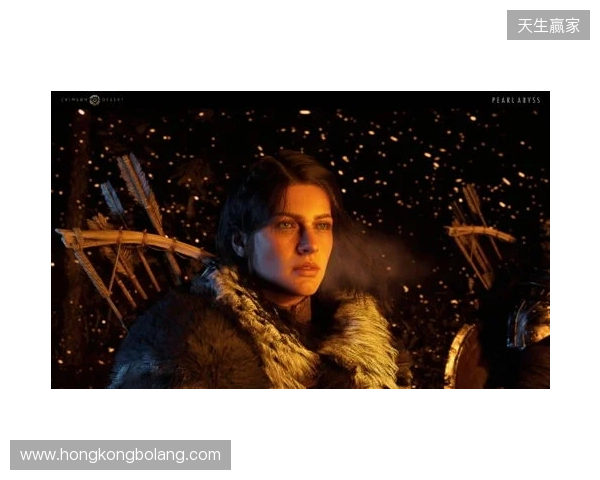 《红色沙漠》(Crimson Desert)等游戏首发支持DLSS 4多帧生成