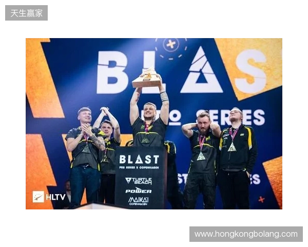 BLAST鹿特丹公开赛2026:一锤定音!NAVI 2-0 Aurora BLAST鹿特丹公开赛2026:一锤定音!NAVI 2-0 Aurora