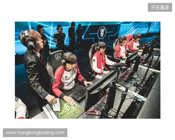 迎仕柏携手T1战队举办第二季《LCK TEAM路演:T1主场》为粉丝打造娱乐度假体验